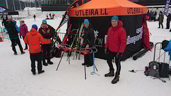 Oppdatering av Uoffisiell oppfølging av SB1-Cup i langrenn for sesongen 2015-2016, klasse G/J13-G/J16